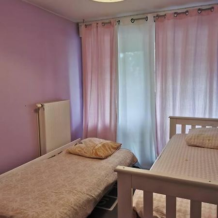 Appartement Cosy A 10 Min Du Centre De Страсбург Екстер'єр фото