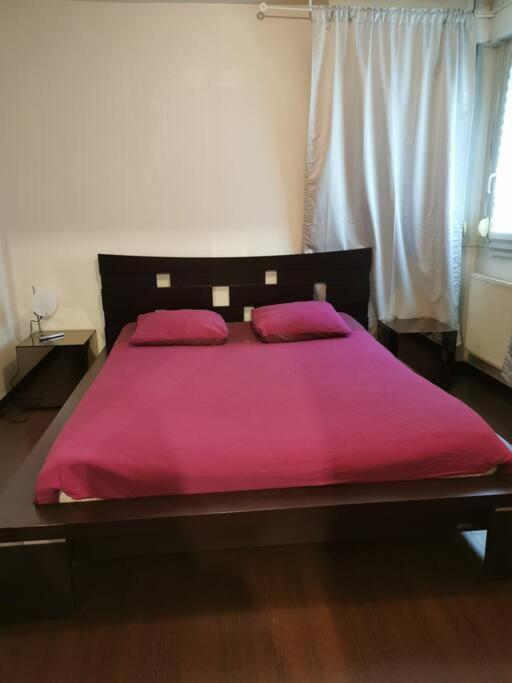 Appartement Cosy A 10 Min Du Centre De Страсбург Екстер'єр фото