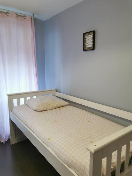 Appartement Cosy A 10 Min Du Centre De Страсбург Екстер'єр фото