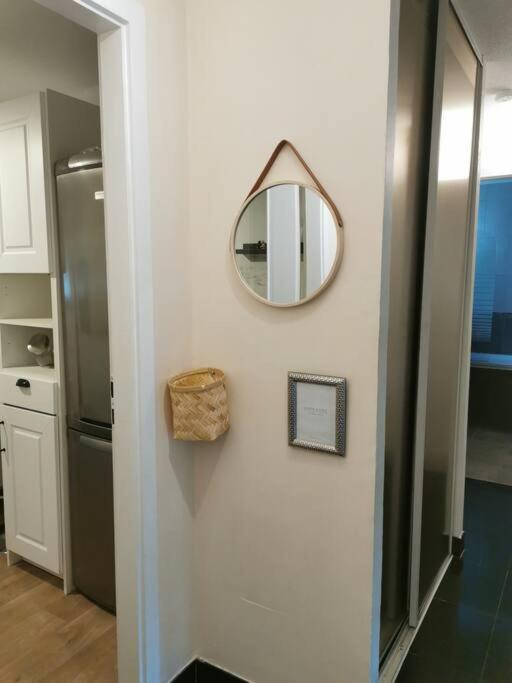 Appartement Cosy A 10 Min Du Centre De Страсбург Екстер'єр фото