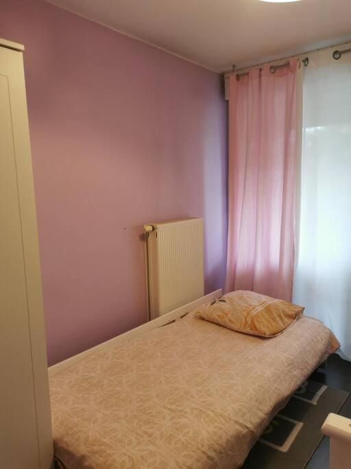 Appartement Cosy A 10 Min Du Centre De Страсбург Екстер'єр фото