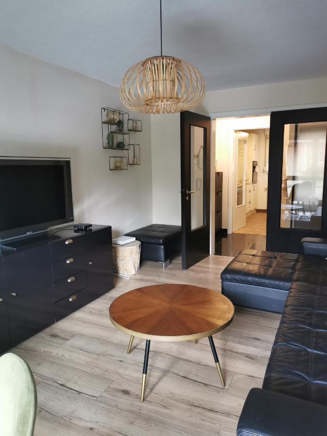 Appartement Cosy A 10 Min Du Centre De Страсбург Екстер'єр фото